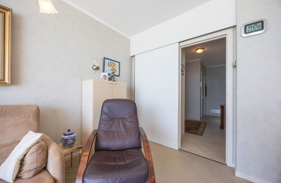 Appartement te koop in Westende