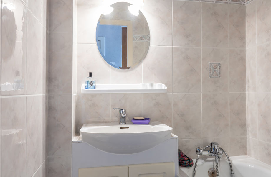 Appartement te koop in Westende