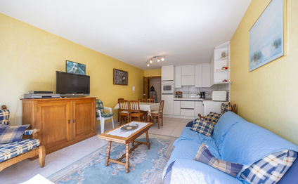 Appartement te koop in Westende