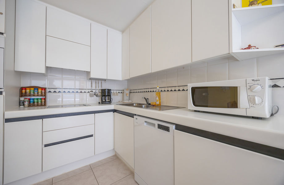 Appartement te koop in Westende