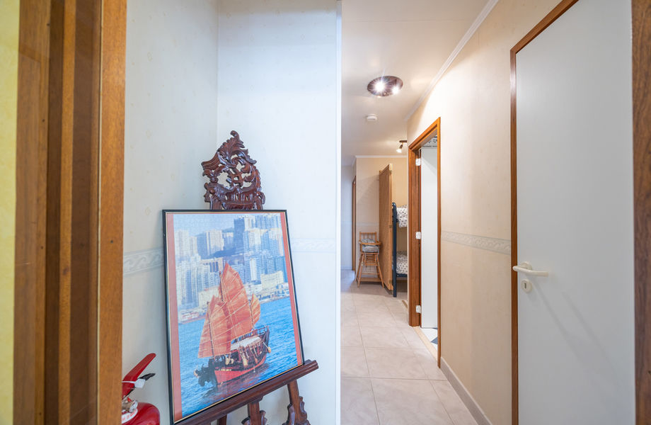 Appartement te koop in Westende