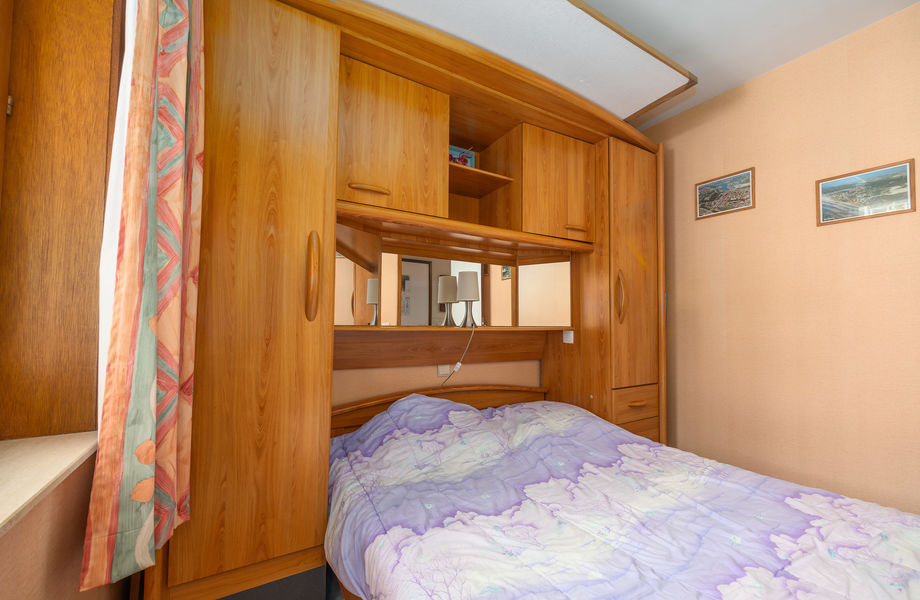 Appartement te koop in Westende