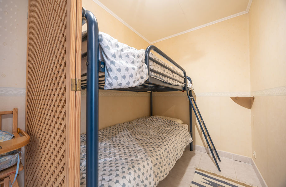 Appartement te koop in Westende