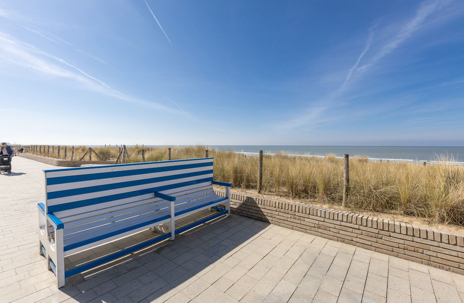 Appartement te koop in Westende