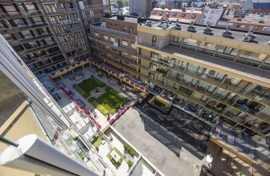 Appartement te koop in Westende