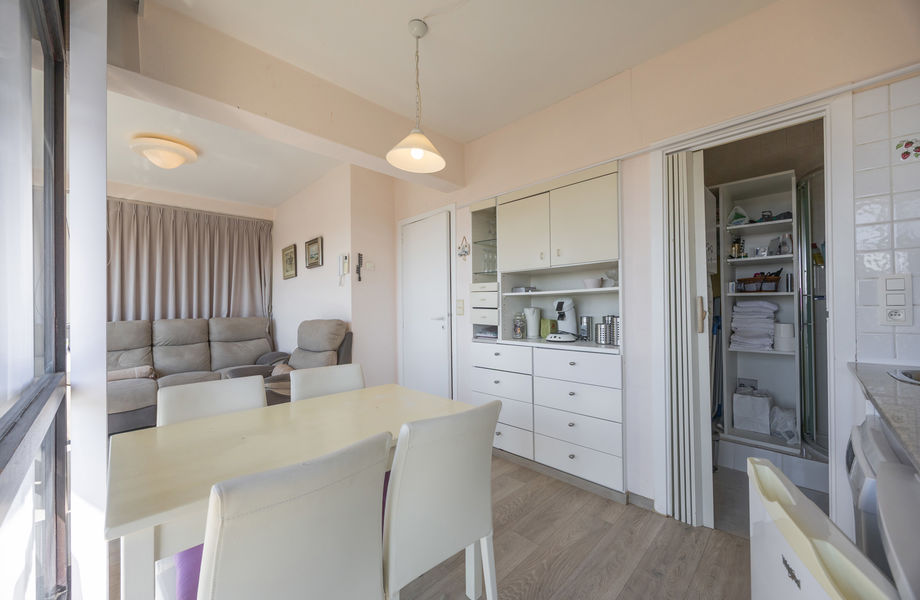 Appartement te koop in Westende