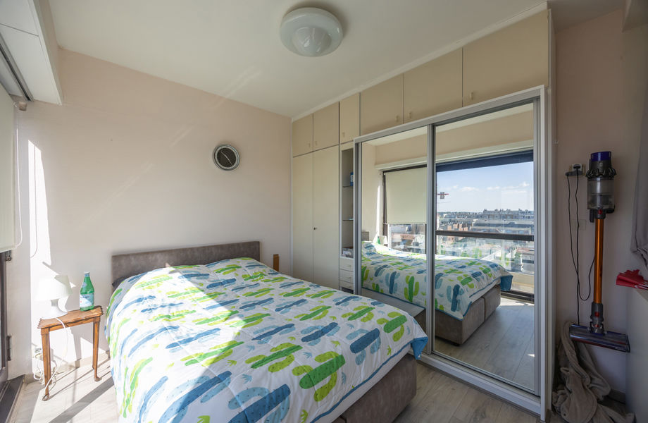 Appartement te koop in Westende