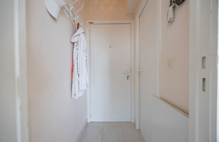 Appartement te koop in Westende