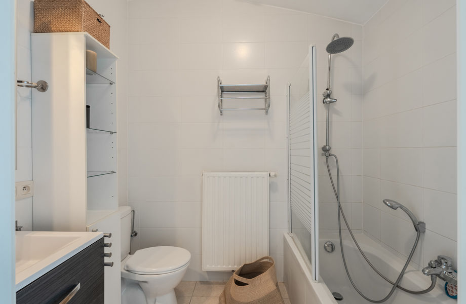 Appartement te koop in Westende