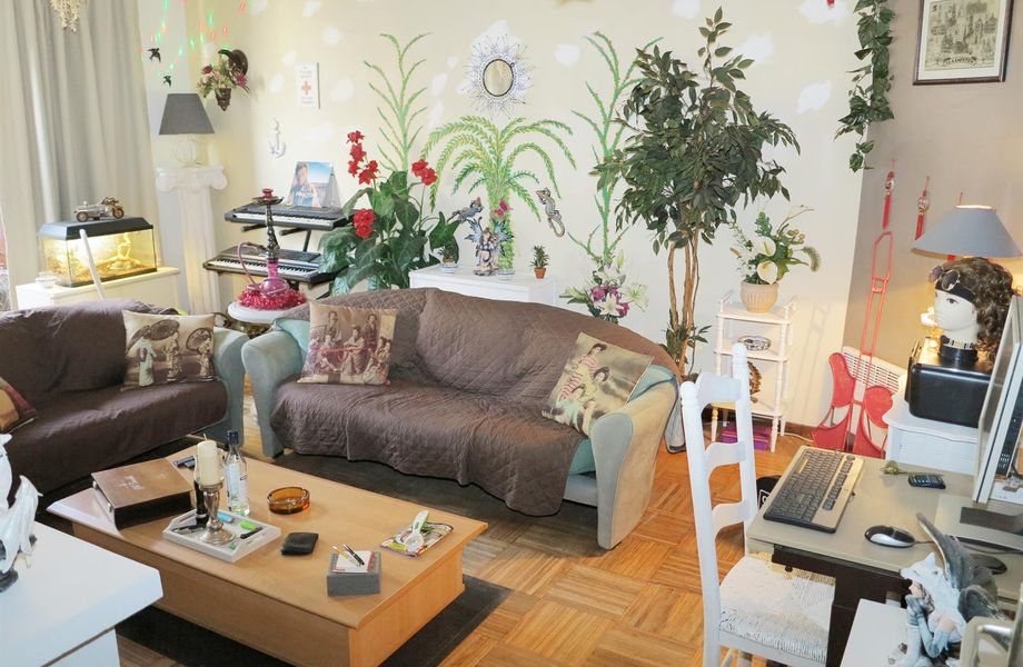 Appartement te koop in Westende