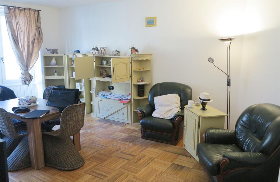 Appartement te koop in Westende