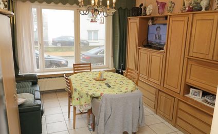 Appartement te koop in Westende