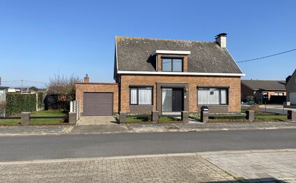 Appartement te koop in Westende