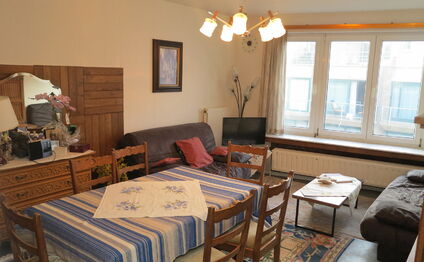 Appartement te koop in Westende