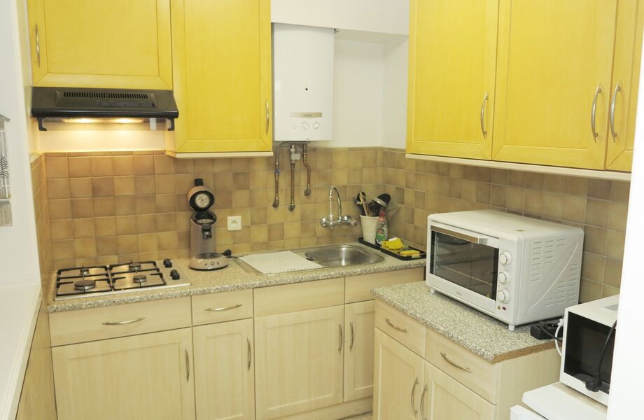 Appartement te koop in Westende
