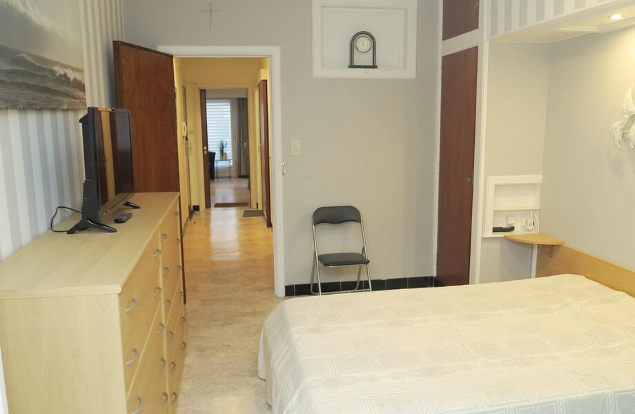 Appartement te koop in Westende