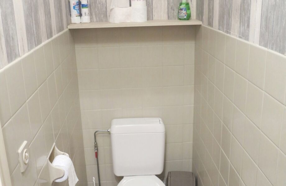 Appartement te koop in Westende