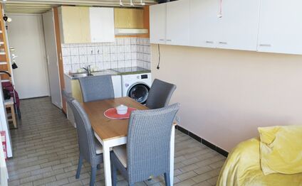 Appartement te koop in Westende