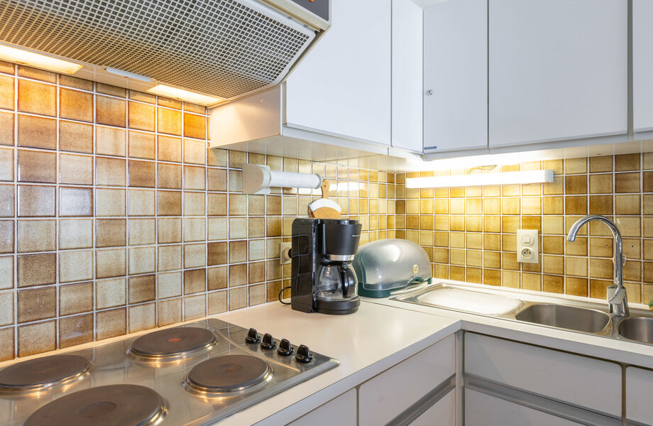 Appartement te koop in Westende