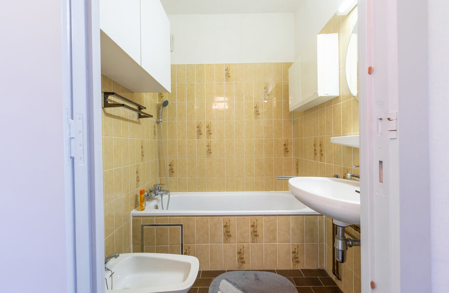 Appartement te koop in Westende