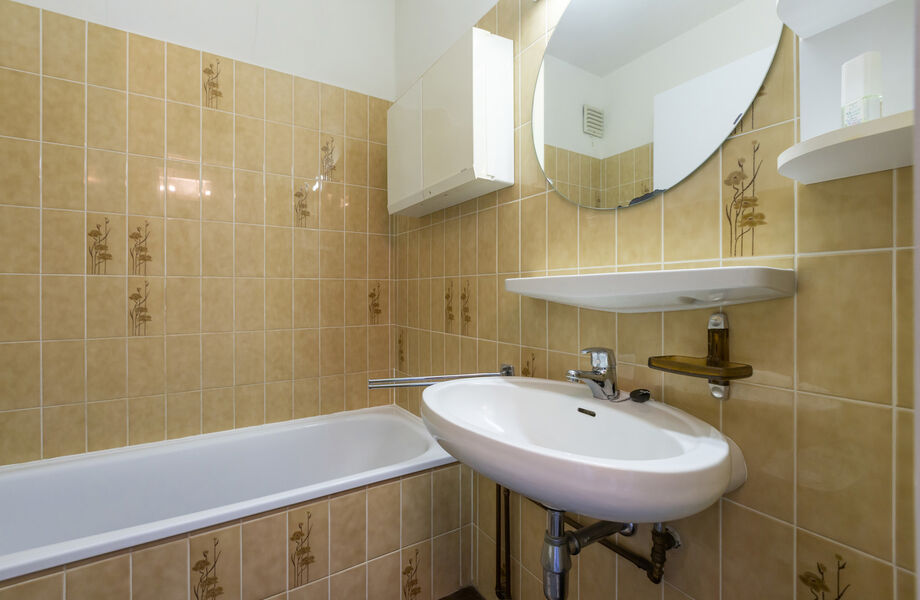 Appartement te koop in Westende