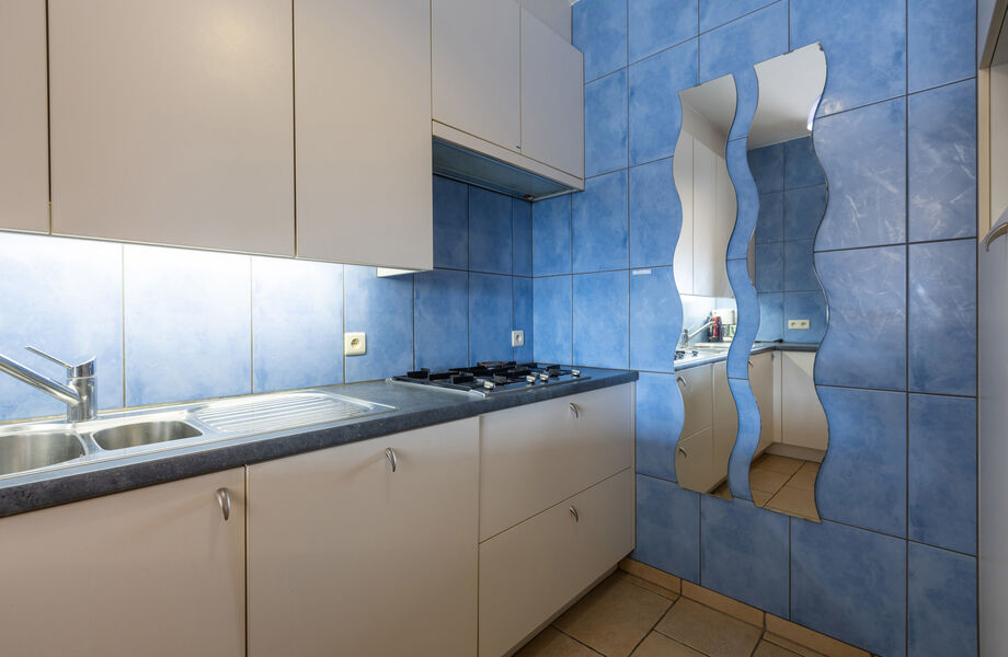 Appartement te koop in Westende