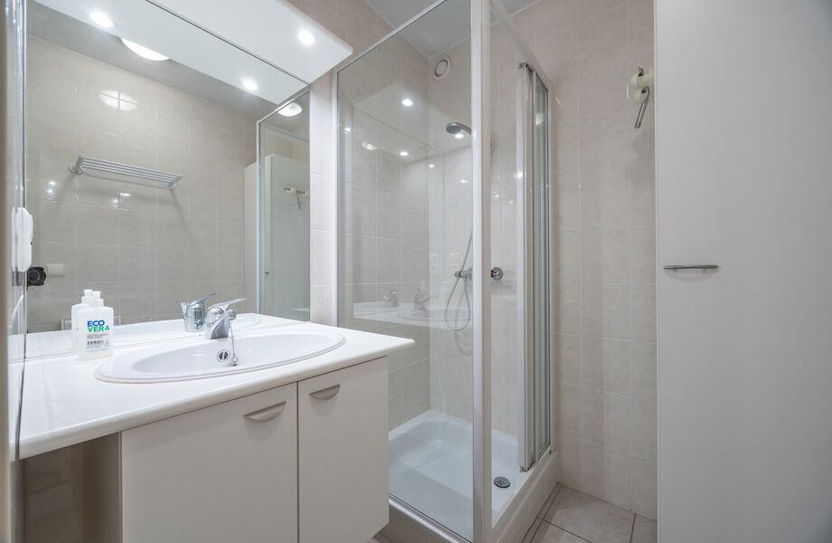 Appartement te koop in Westende