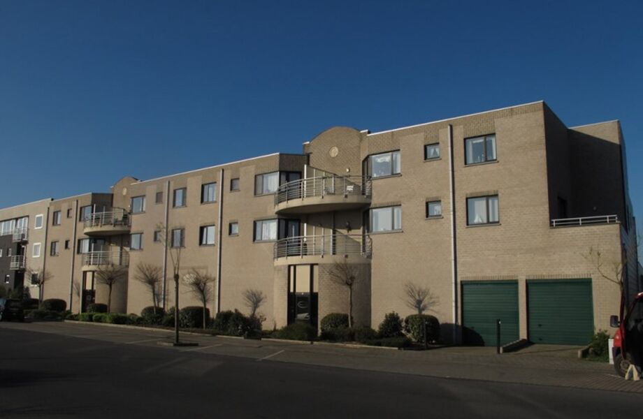 Appartement te koop in Westende