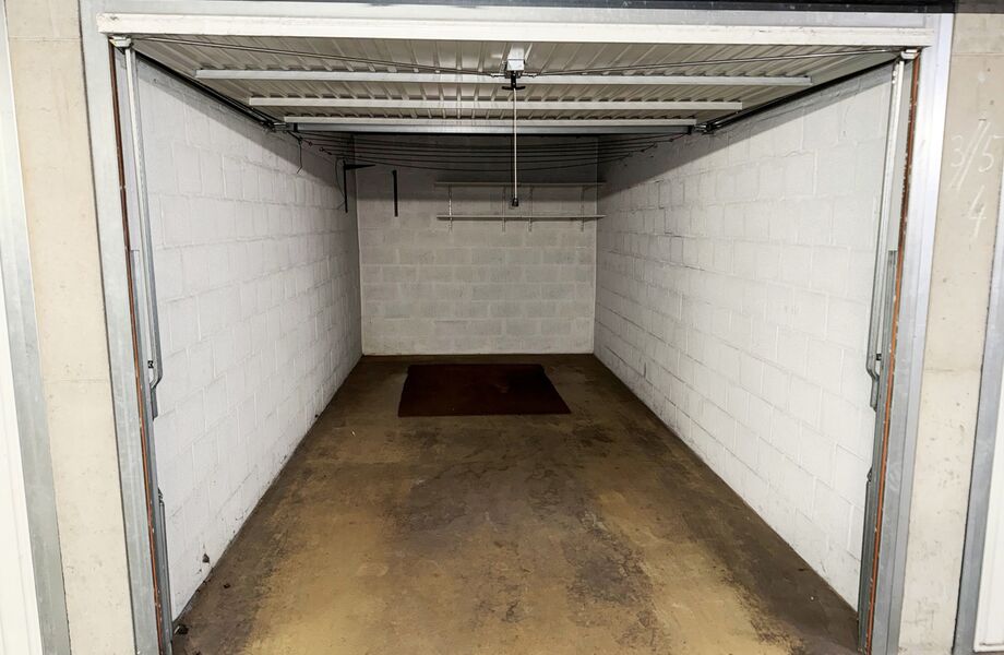 Appartement te koop in Westende