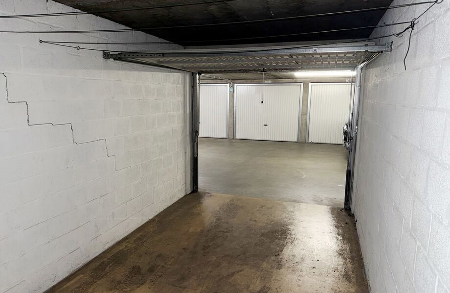 Appartement te koop in Westende