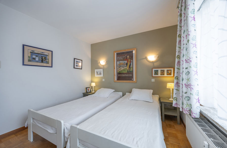 Appartement te koop in Westende