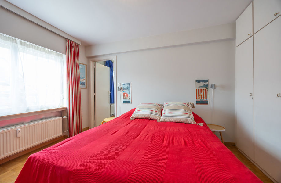 Appartement te koop in Westende