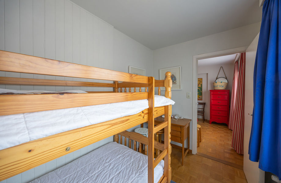 Appartement te koop in Westende