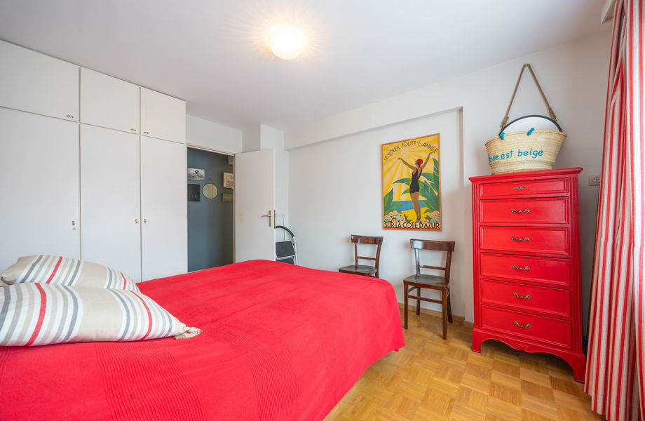 Appartement te koop in Westende
