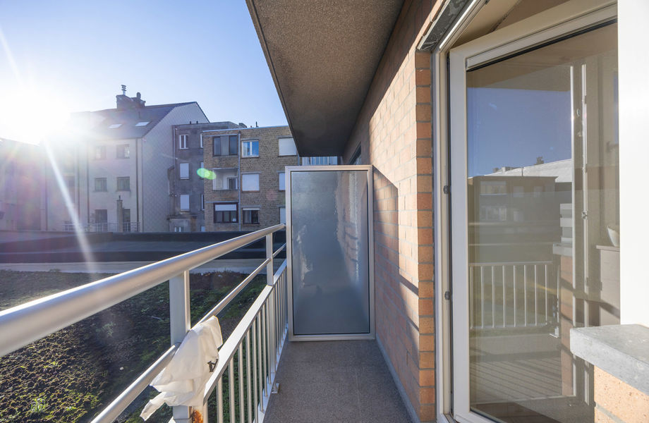 Appartement te koop in Westende