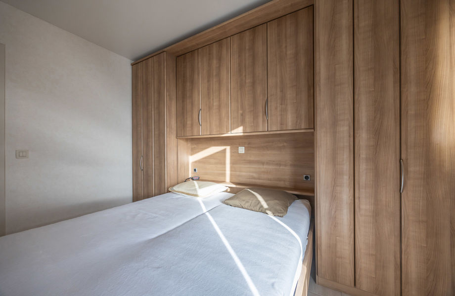 Appartement te koop in Westende