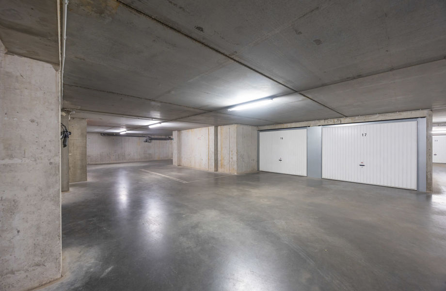 Appartement te koop in Westende