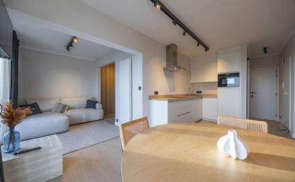 Appartement te koop in Westende