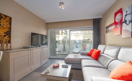 Appartement te koop in Westende