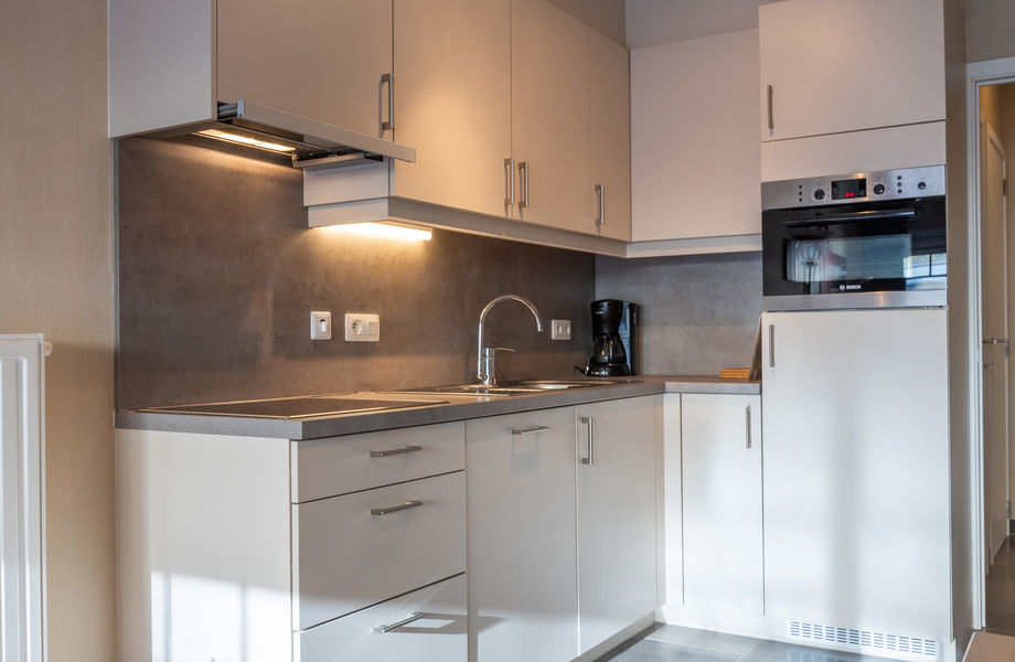 Appartement te koop in Westende