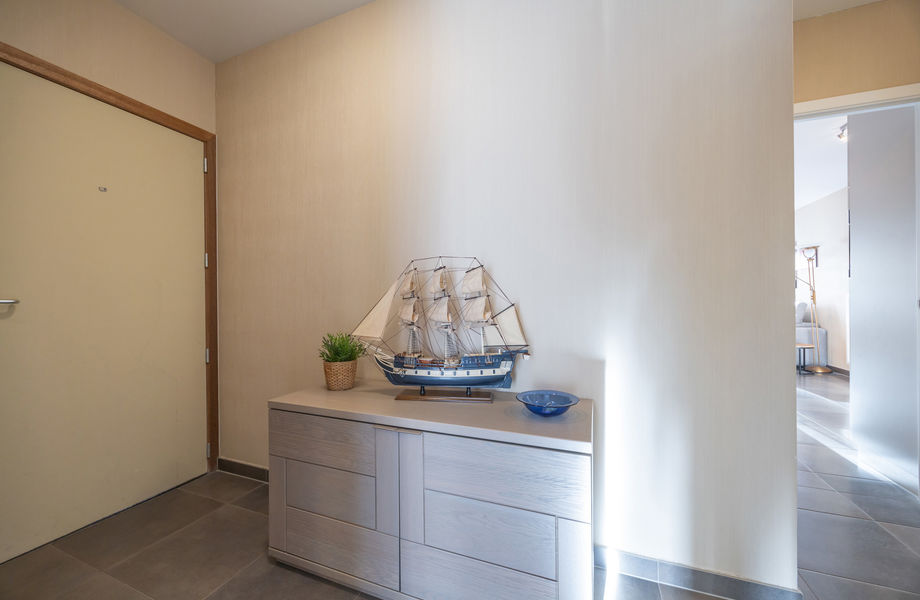 Appartement te koop in Westende