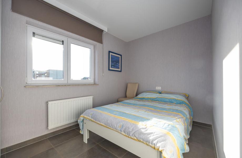 Appartement te koop in Westende