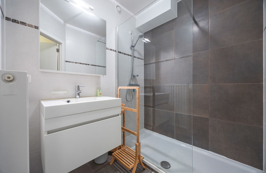 Appartement te koop in Westende