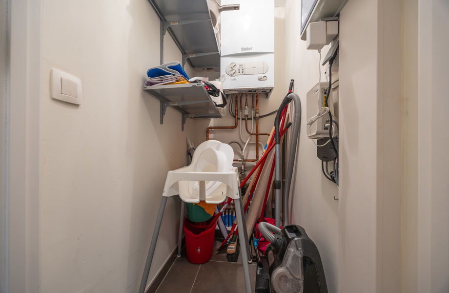 Appartement te koop in Westende