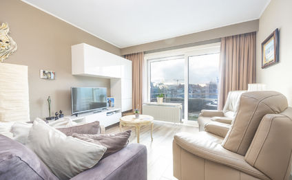 Appartement te koop in Westende