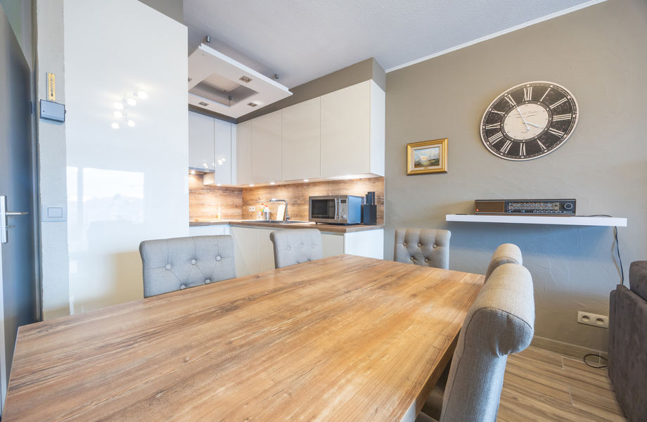 Appartement te koop in Westende