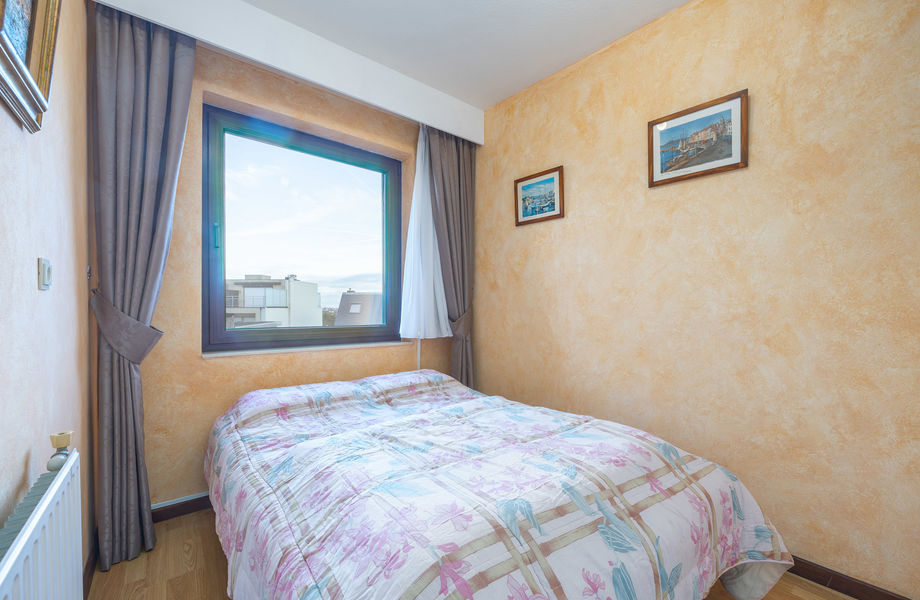 Appartement te koop in Westende