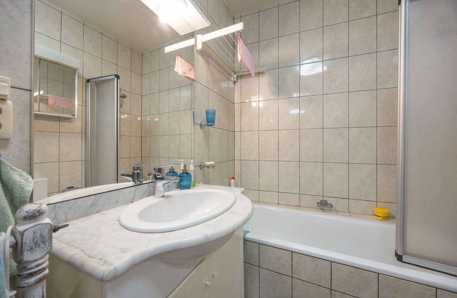 Appartement te koop in Westende