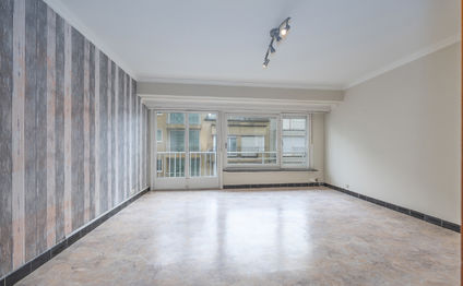 Appartement te koop in Westende