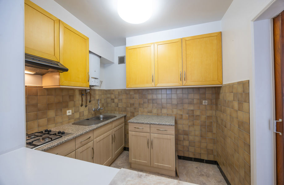 Appartement te koop in Westende